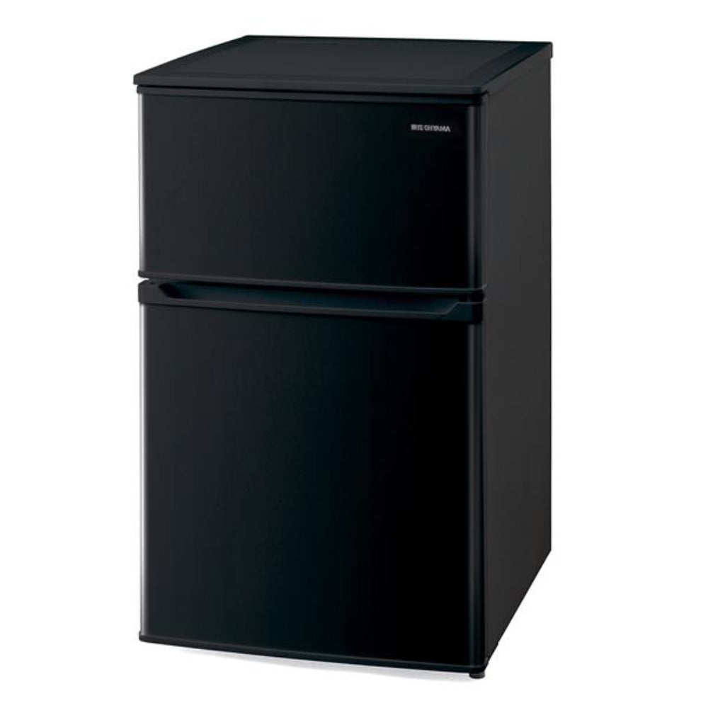 【60%オフ送料込/美品】IRIS OHYAMA 冷蔵庫 90L 2023年製】90Lアイリスオーヤマ冷蔵庫