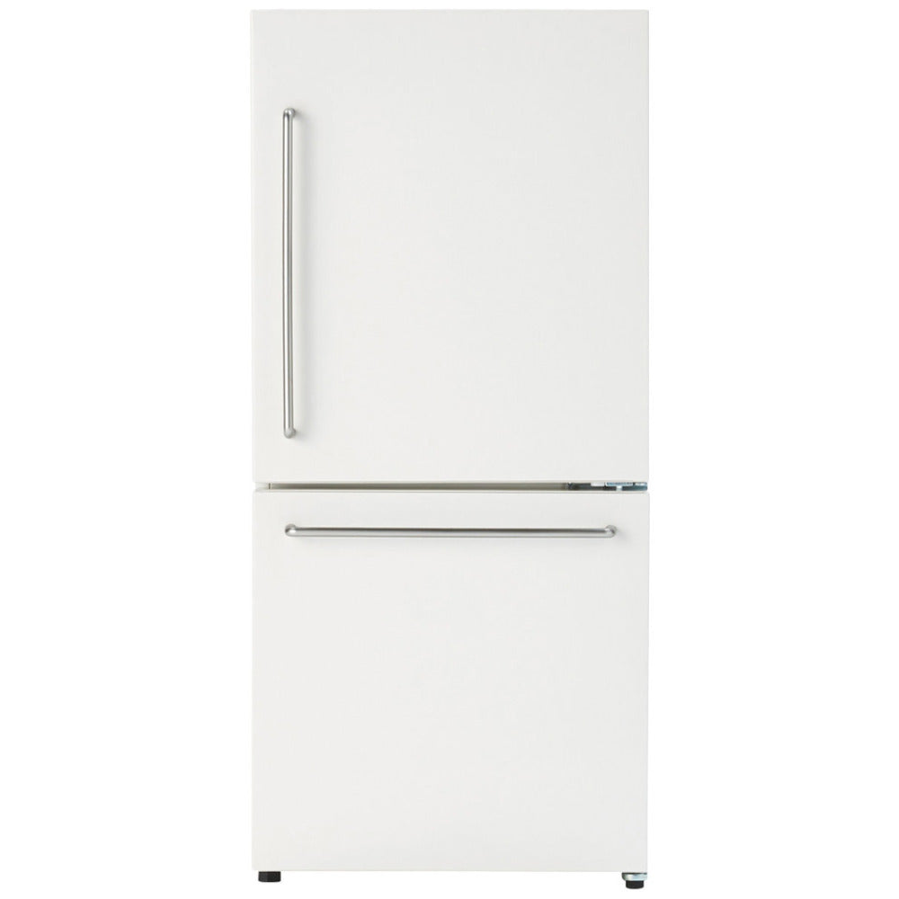 無印良品 ムジルシリョウヒン 冷蔵庫 157L 2ドア MJ-R16A ホワイト 