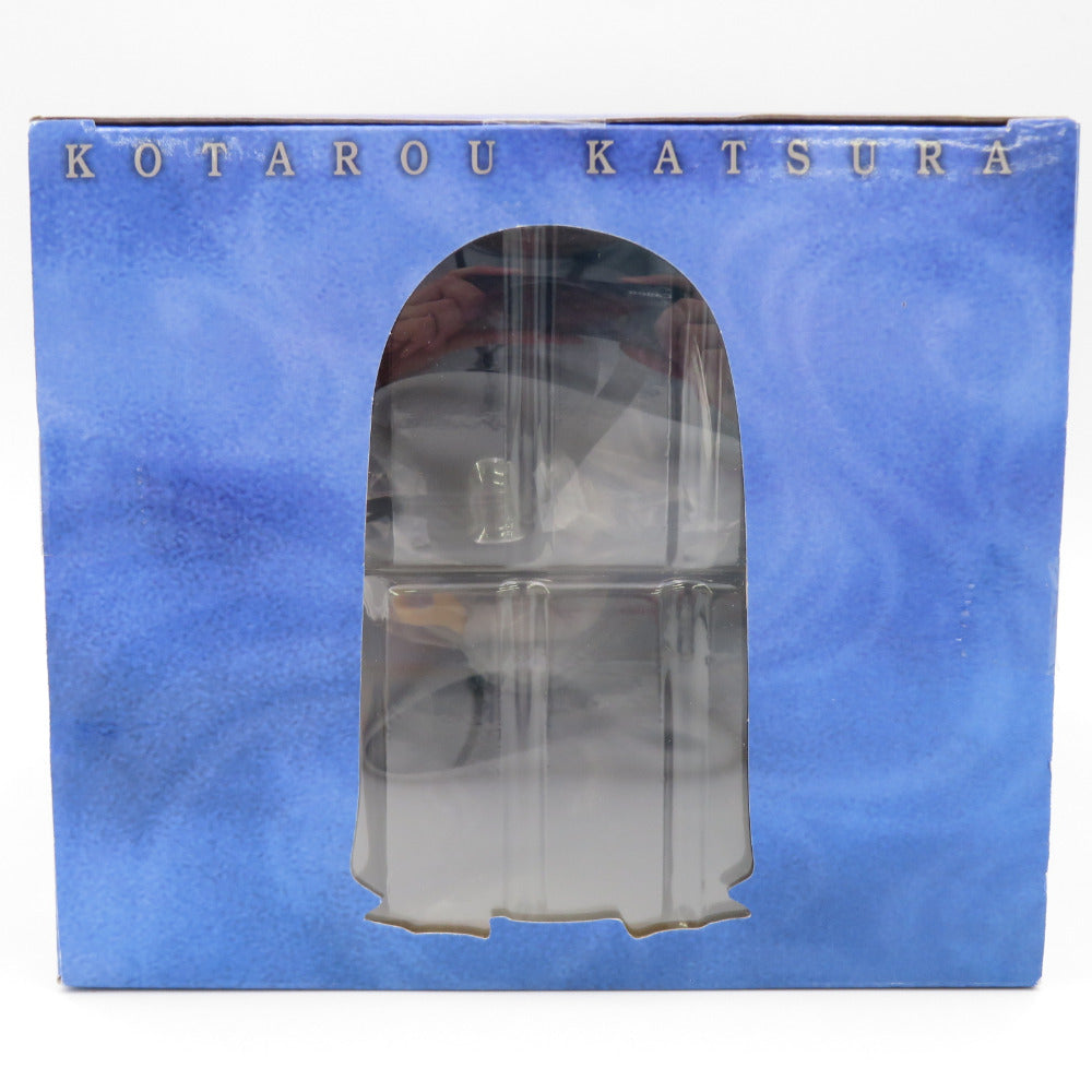 G.E.M.シリーズ 銀魂 桂小太郎 1/8スケール MegaHouse メガハウス フィギュア 未開封品