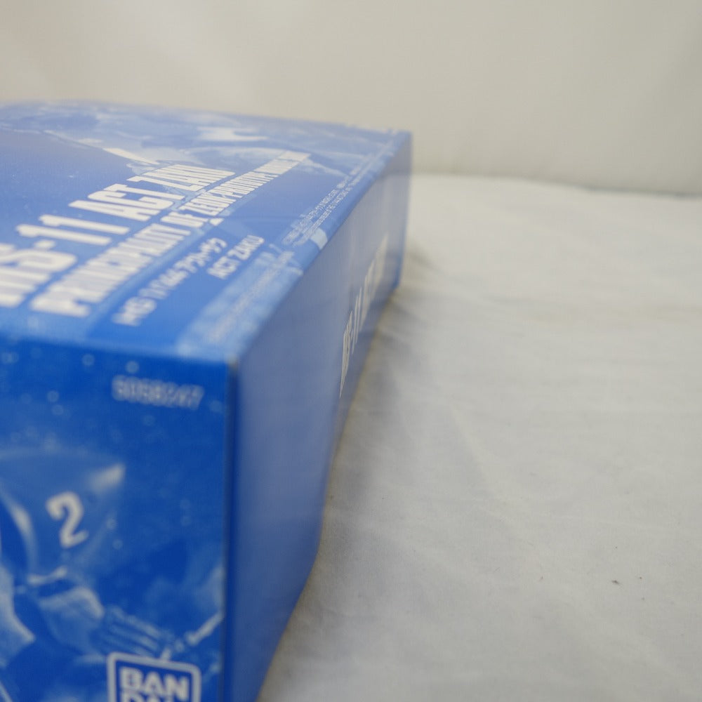 HG 1/144 アクト・ザク 未組立品 BANDAI SPIRITS バンダイスピリッツ プラモデル 機動戦士ガンダム