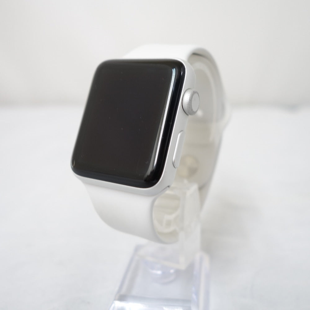 AppleWatch series3 gpsモデル　42mm case