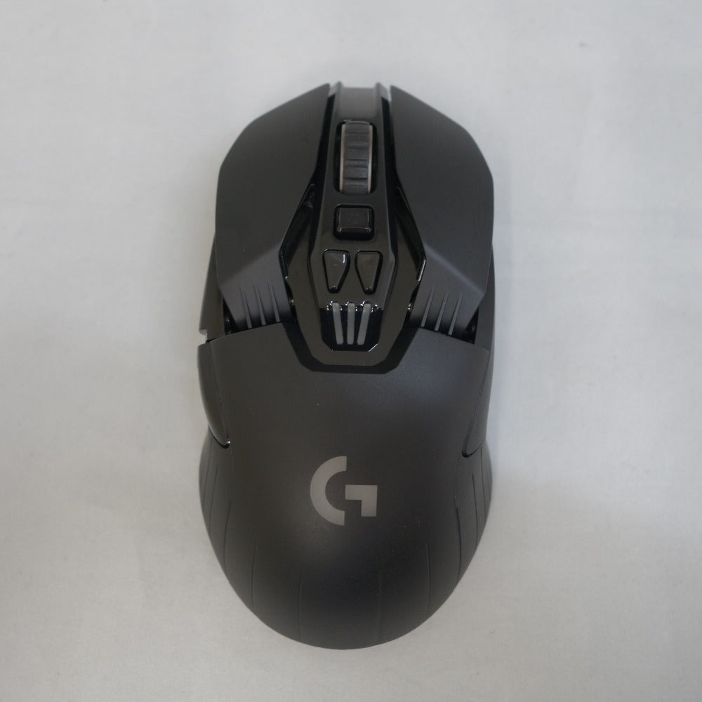 ロジクール G903 ワイヤレスゲーミングマウス