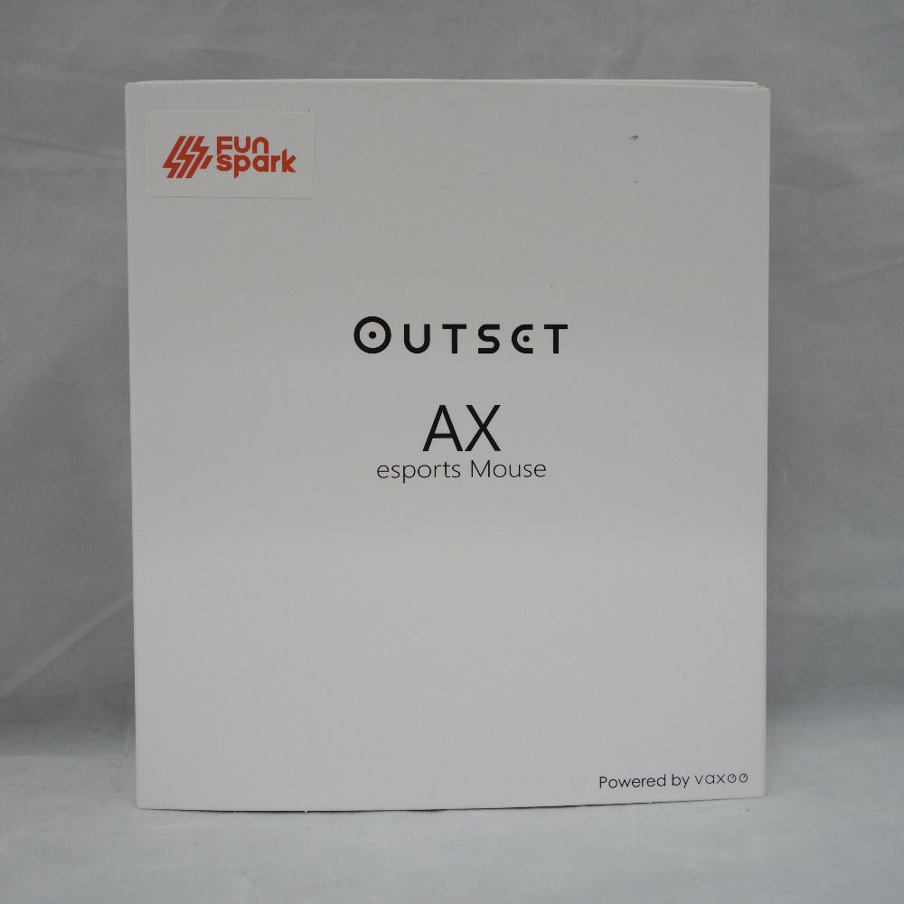 VAXEE ゲーミングマウス OUTSET AX FunSpark