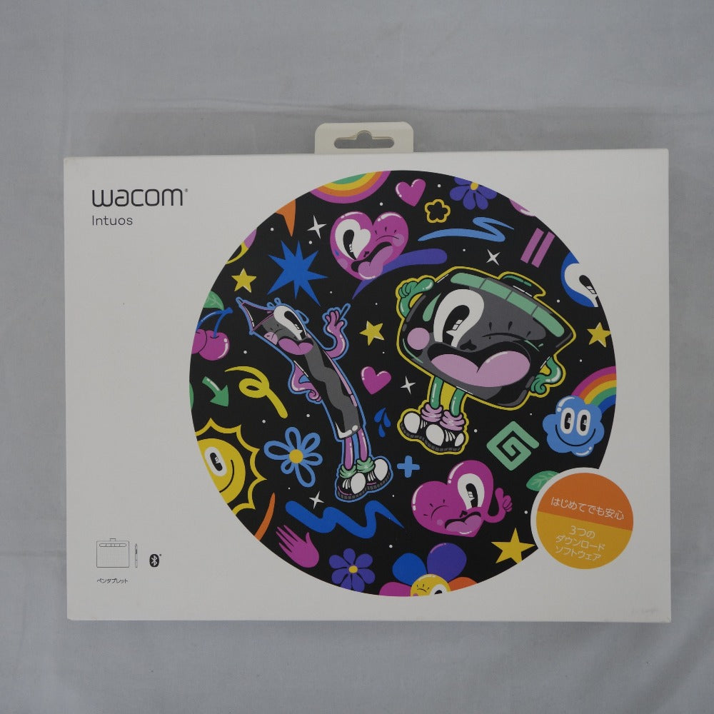 Wacom ペンタブレット CTL-6100WL