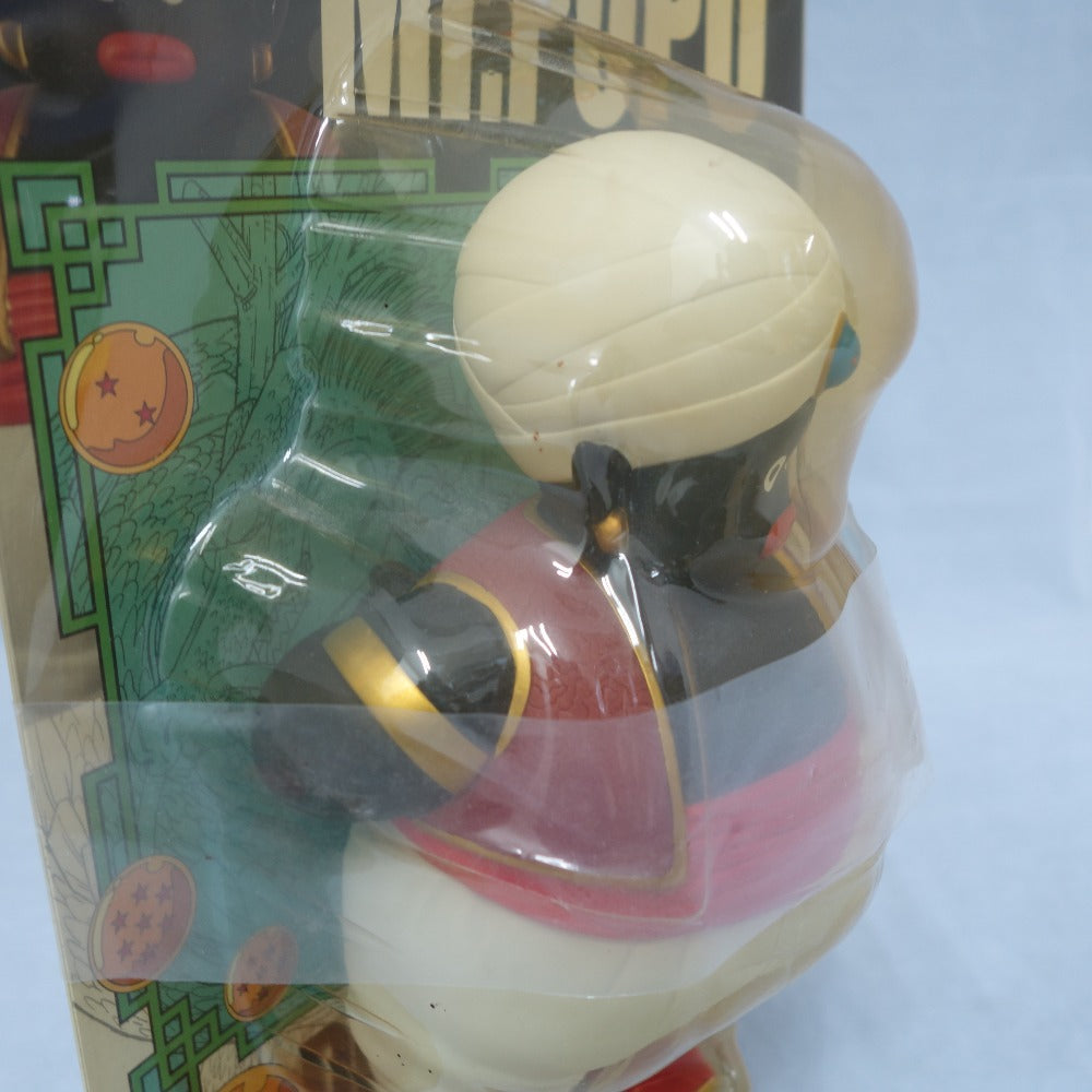 ドラゴンボール DXソフビフィギュア3 Mr.ポポ ミスターポポ BANPRESTO バンプレスト フィギュア 未開封品