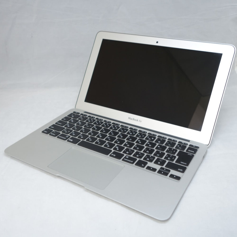 【最終値下げ】MacBook Air Mid2012 A1465有り