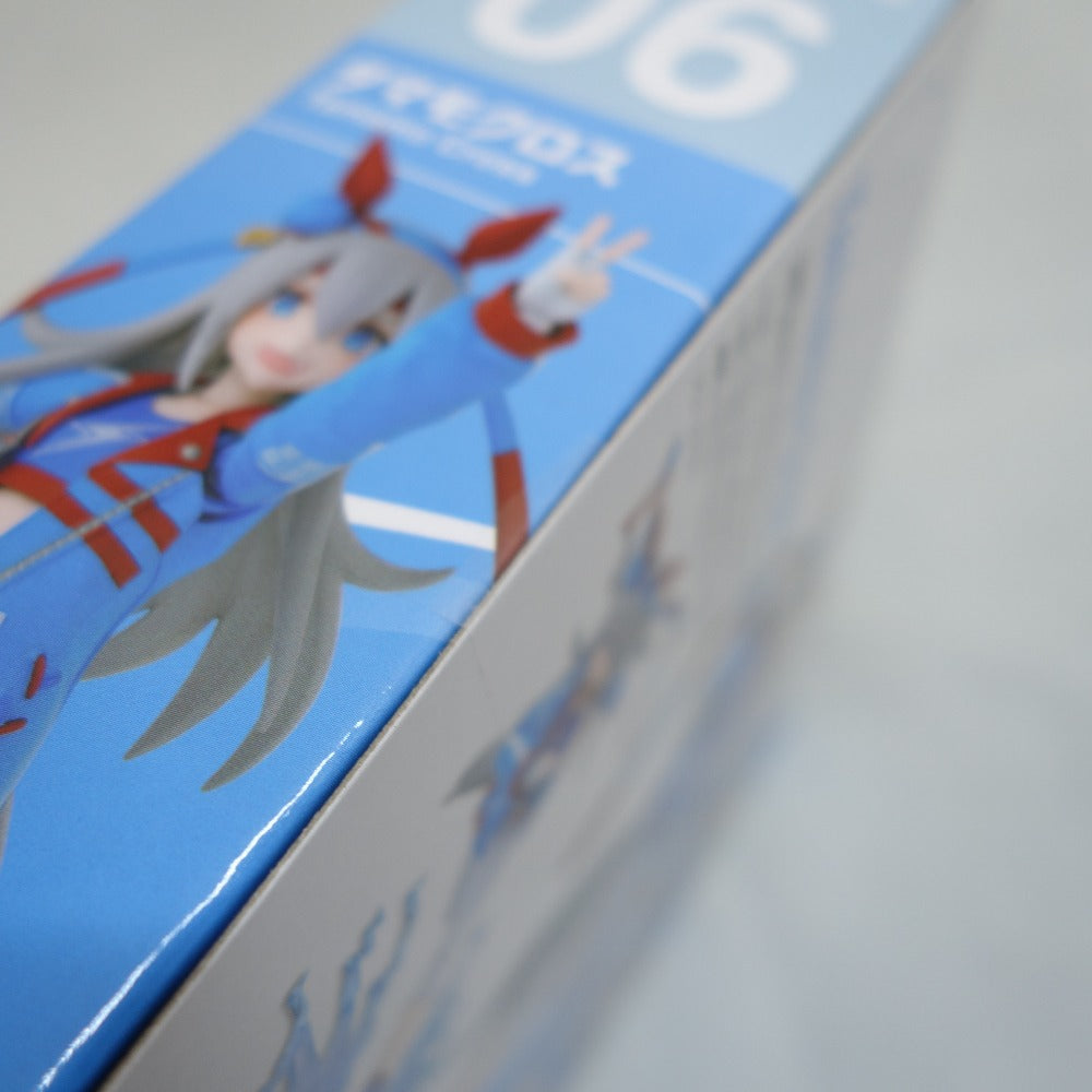 S.H.Figuarts ウマ娘 プリティーダービー タマモクロス BANDAI バンダイ フィギュア 未開封品