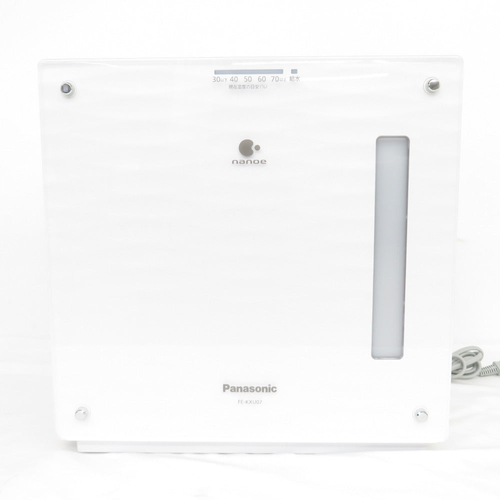 Panasonic パナソニック リビング家電 ヒーターレス気化式加湿器