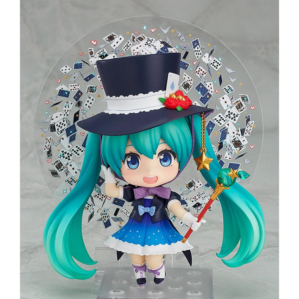 2139 ねんどろいど 初音ミク マジカルミライ10th Ver Yahoo!フリマ（旧）-