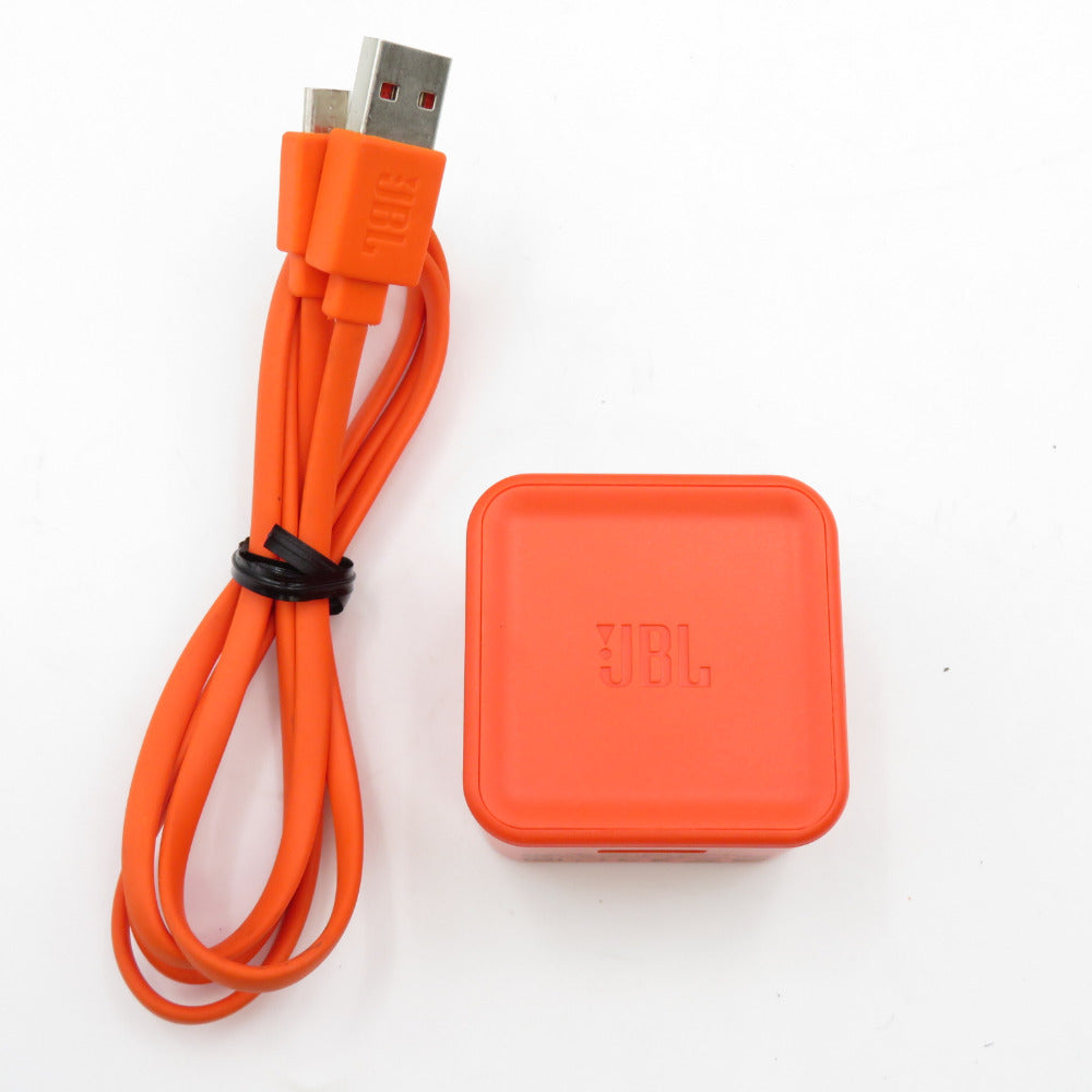 JBL (ジェイビーエル) ワイヤレススピーカー Charge 3 ポータブルBluetoothスピーカー