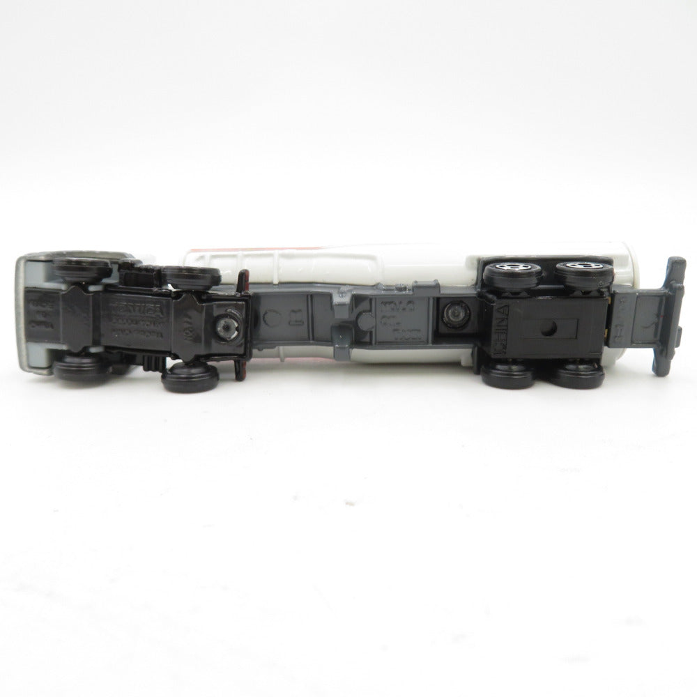 ロングトミカ エネオスタンクローリー トイザらス限定 箱付き TOMICA トミカ 模型