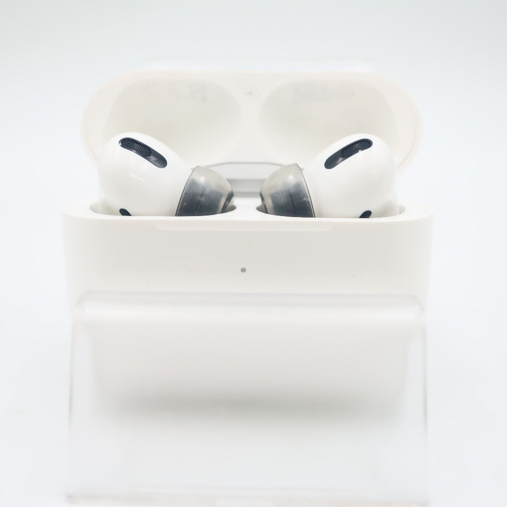 Apple (アップル) スマホアクセサリー AirPods Pro エアポッズプロ