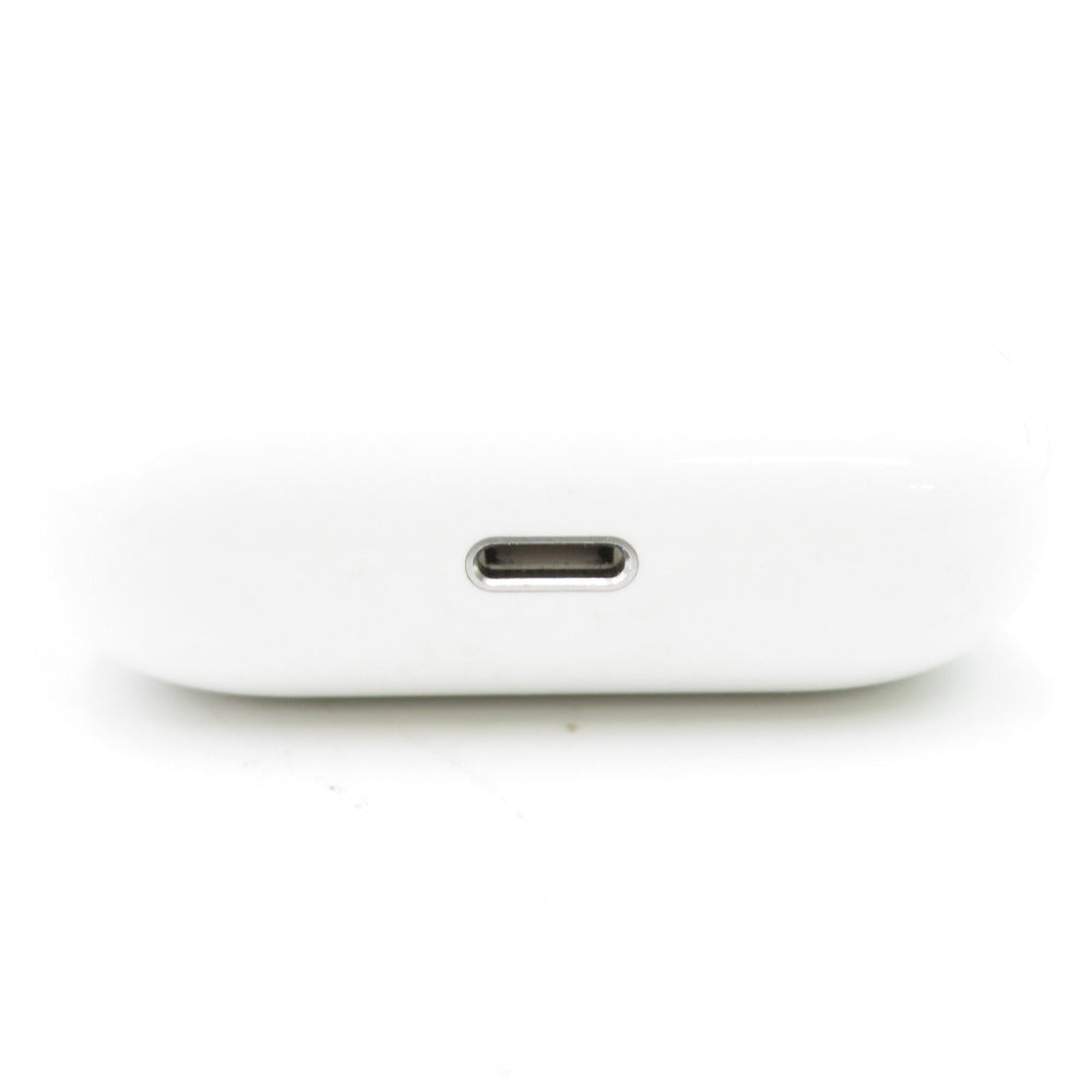 Apple (アップル) スマホアクセサリー AirPods Pro エアポッズプロ ワイヤレスイヤホン 第1世代 MWP22J/A