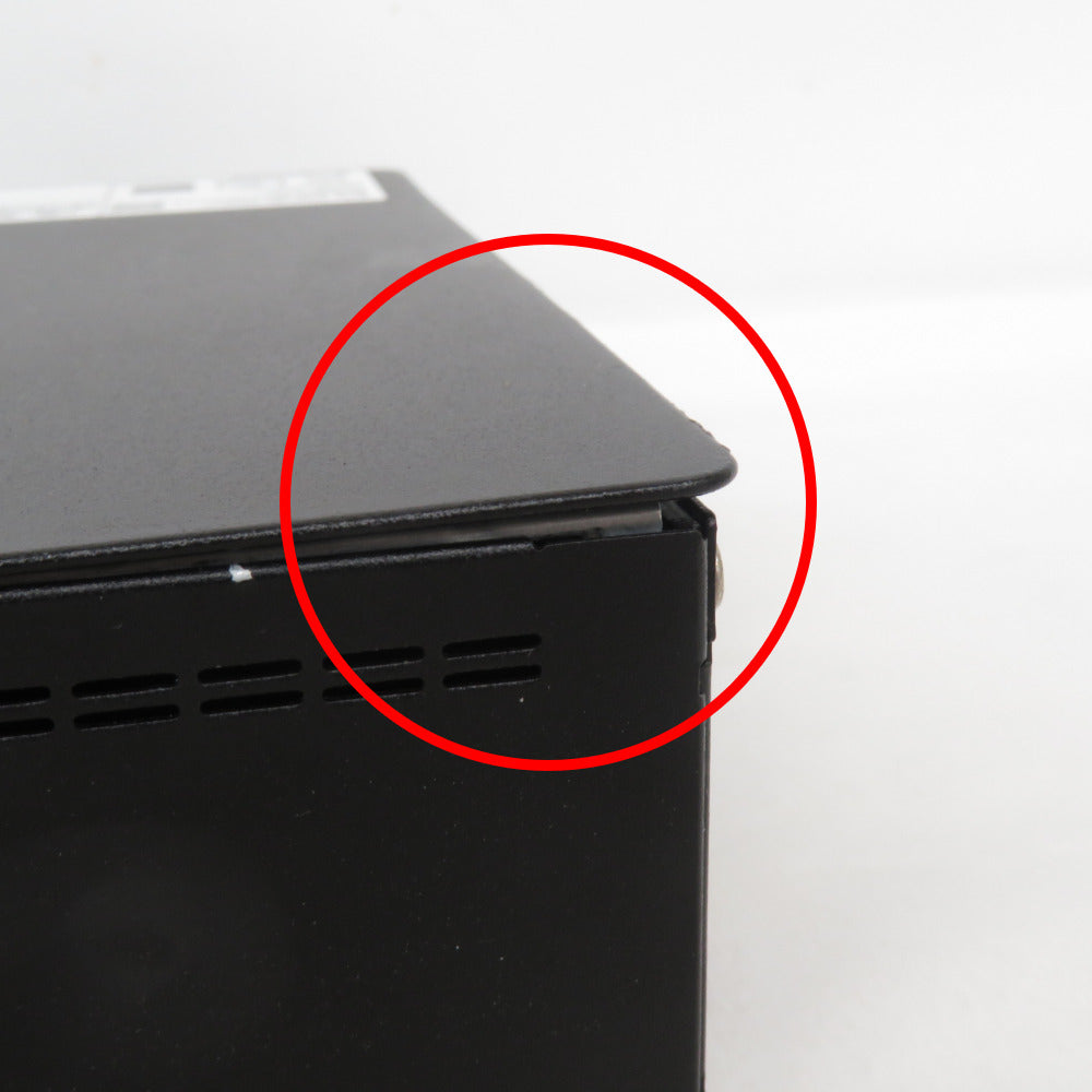 FMV-ESPRIMO (富士通 エフエムブイ エスプリモ) デスクトップパソコン Q556/P Core i7-6500 メモリ16GB SSD256GB 内部改造あり FMVB06001