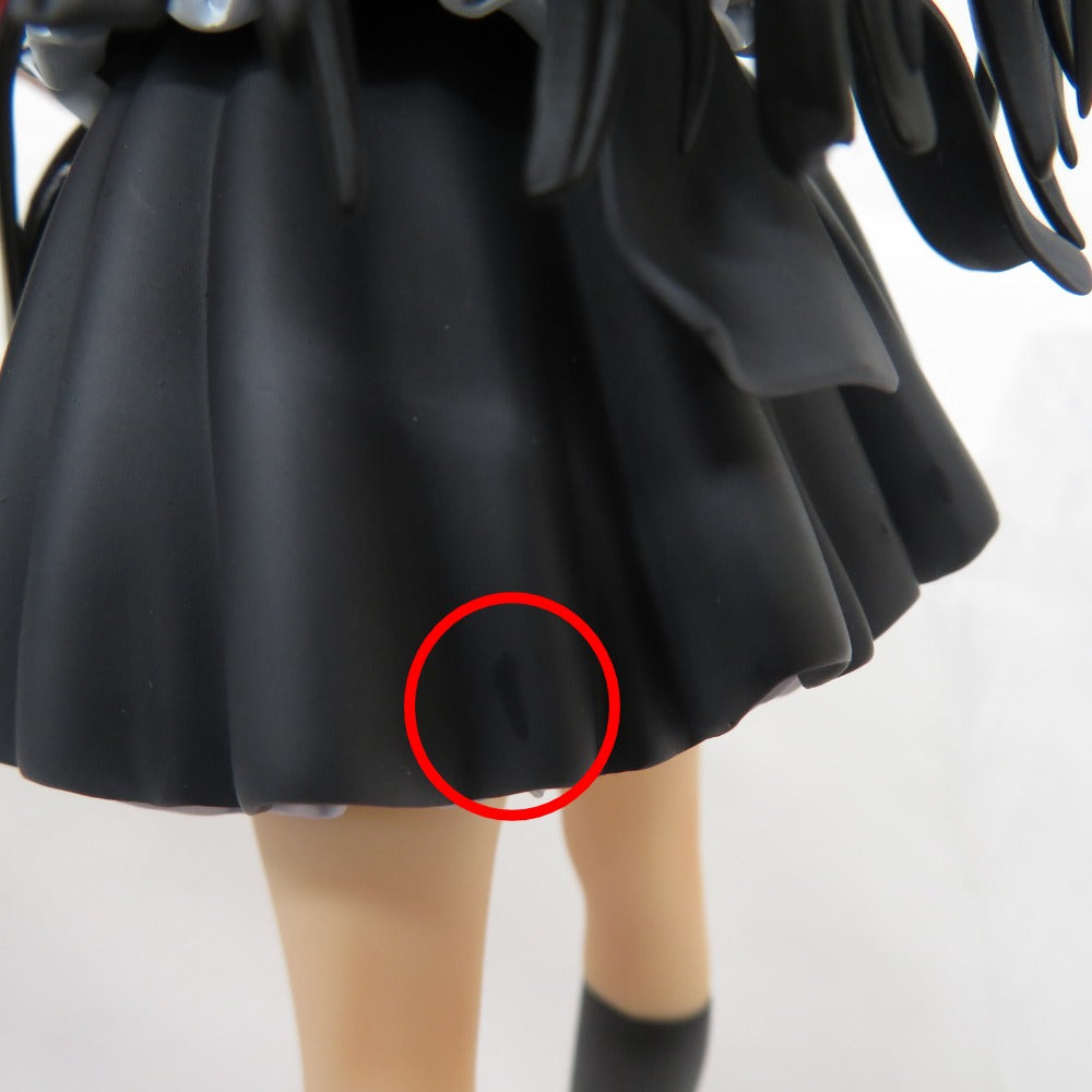 けいおん! 秋山澪 学園祭ver. 完成品フィギュア ALTER アルター フィギュア