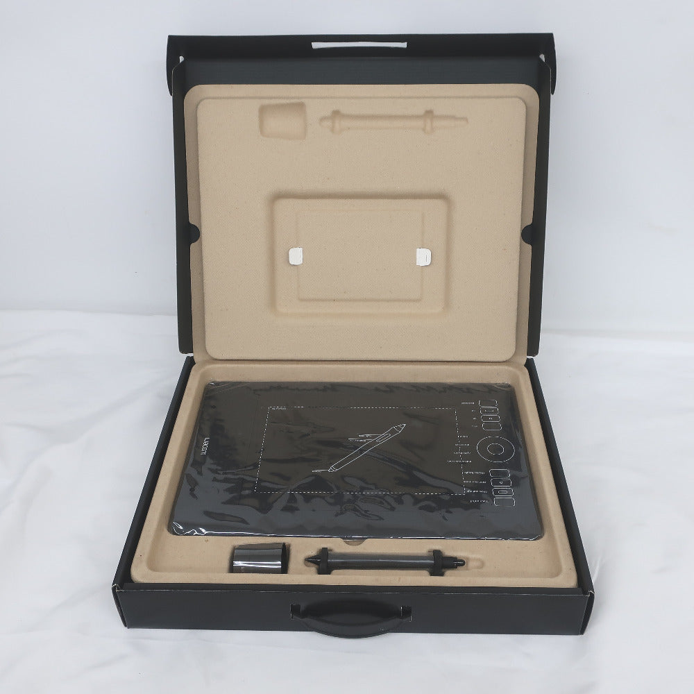 Wacom ワコム intuos5 touch medium ペンタブレット PTH-650 美品