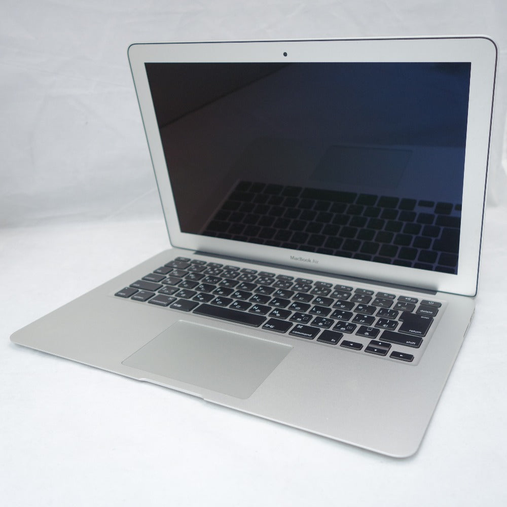 PC/タブレットMacBook Air mid 2011 13inch(A1369) ジャンク品