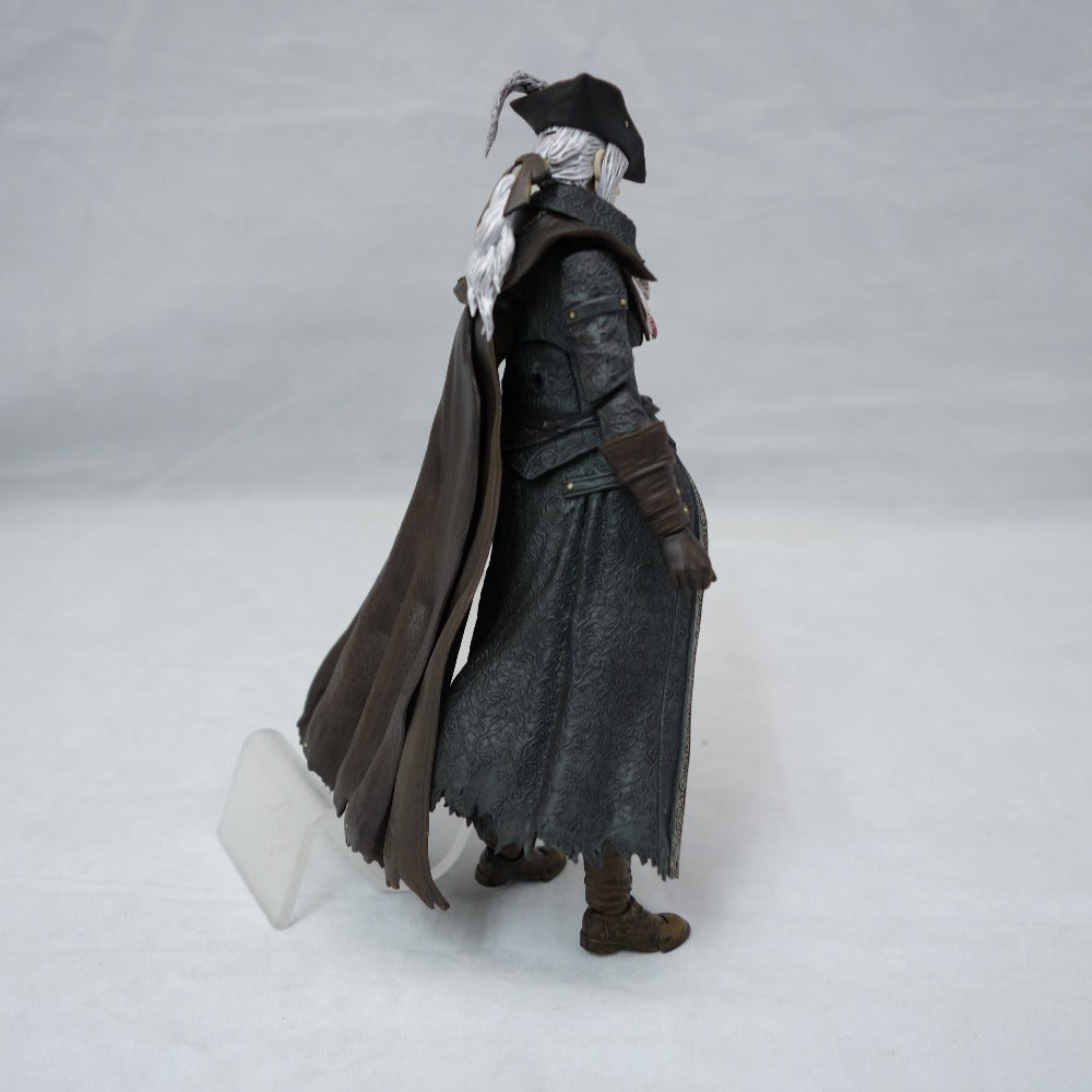 536-DX figma 時計塔のマリア DXエディション Bloodborne The Old Hunters Edition マックスファクトリー フィギュア