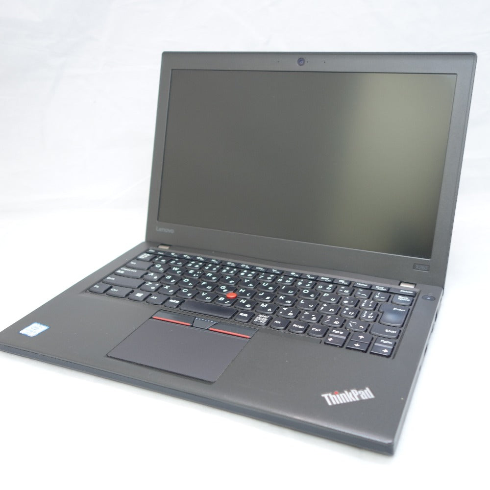 ジャンク品 Lenovo ThinkPad (Lenovo シンクパッド) ノートパソコン