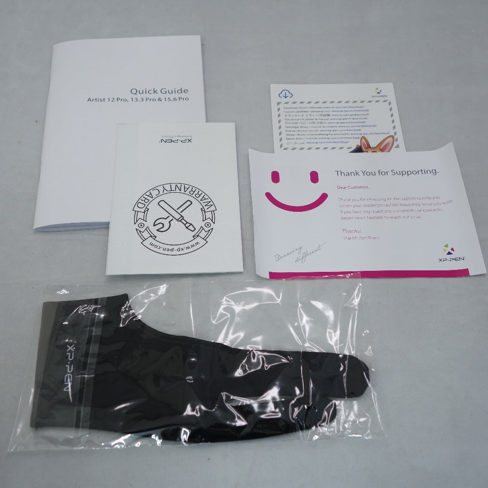 XP-PEN Artist 13.3 Pro 液晶ペンタブレット ARTIST13.3PRO