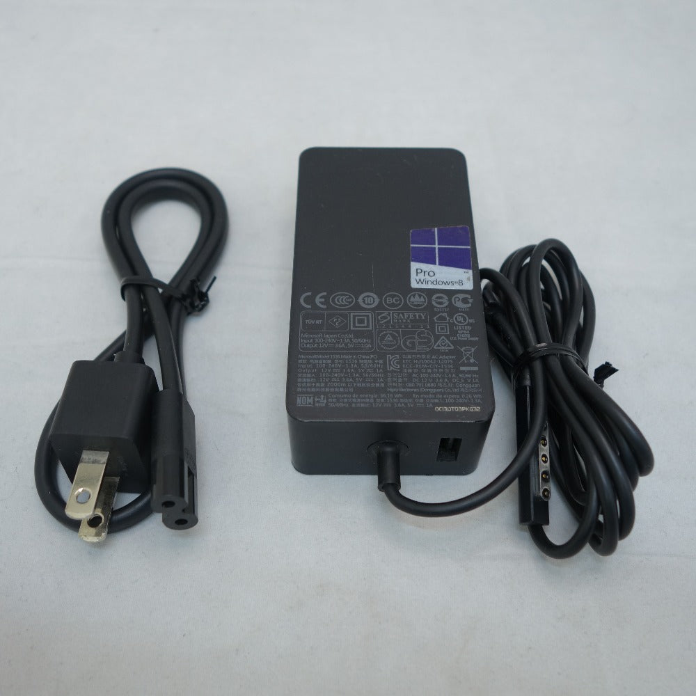 ジャンク品 Microsoft Surface (マイクロソフト サーフェス) Pro 第1世代 256GB i5-3317U メモリ4GB SSD256GB Windows10Pro 1514