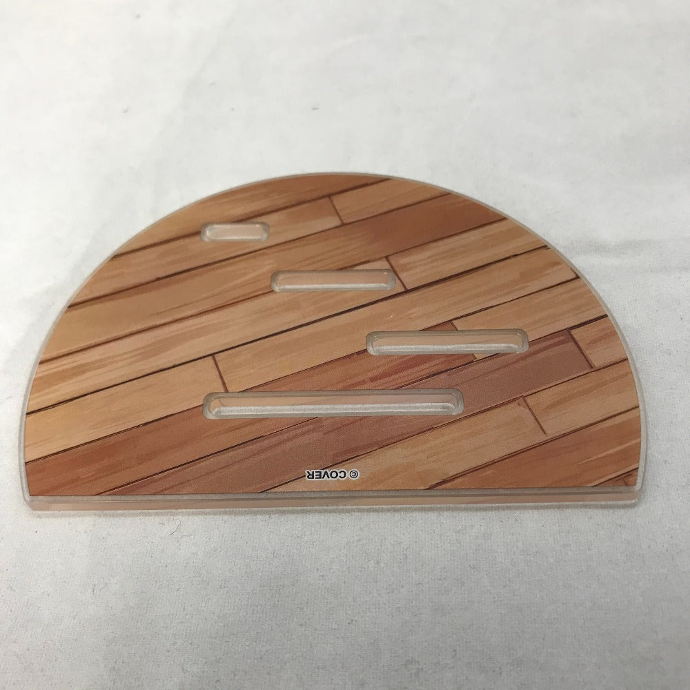 博衣こより 博士の日常アクリルジオラマスタンド バーチャルYouTuber ホロライブ 博衣こより 誕生日記念2022 キャラクターグッズ