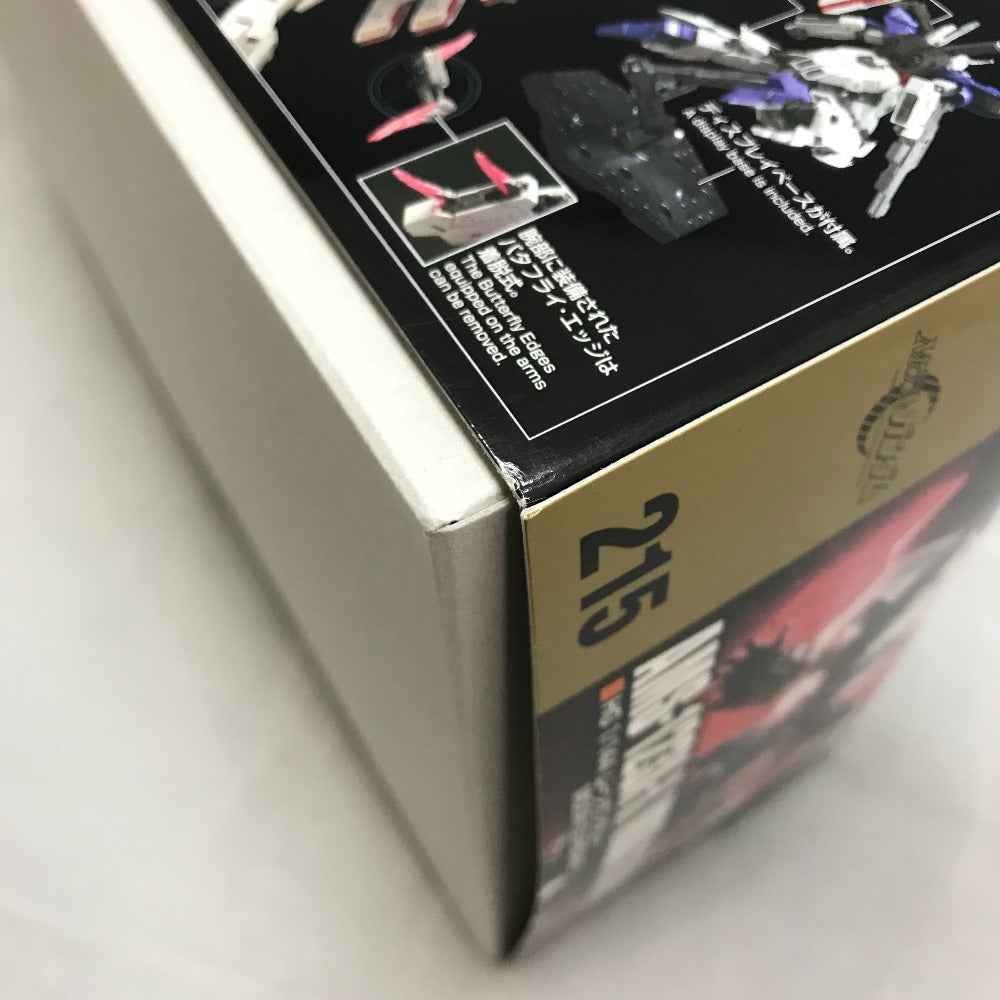 1/144 HGUC AMS-123X-X ムーンガンダム 機動戦士MOONガンダム BANDAI SPIRITS プラモデル