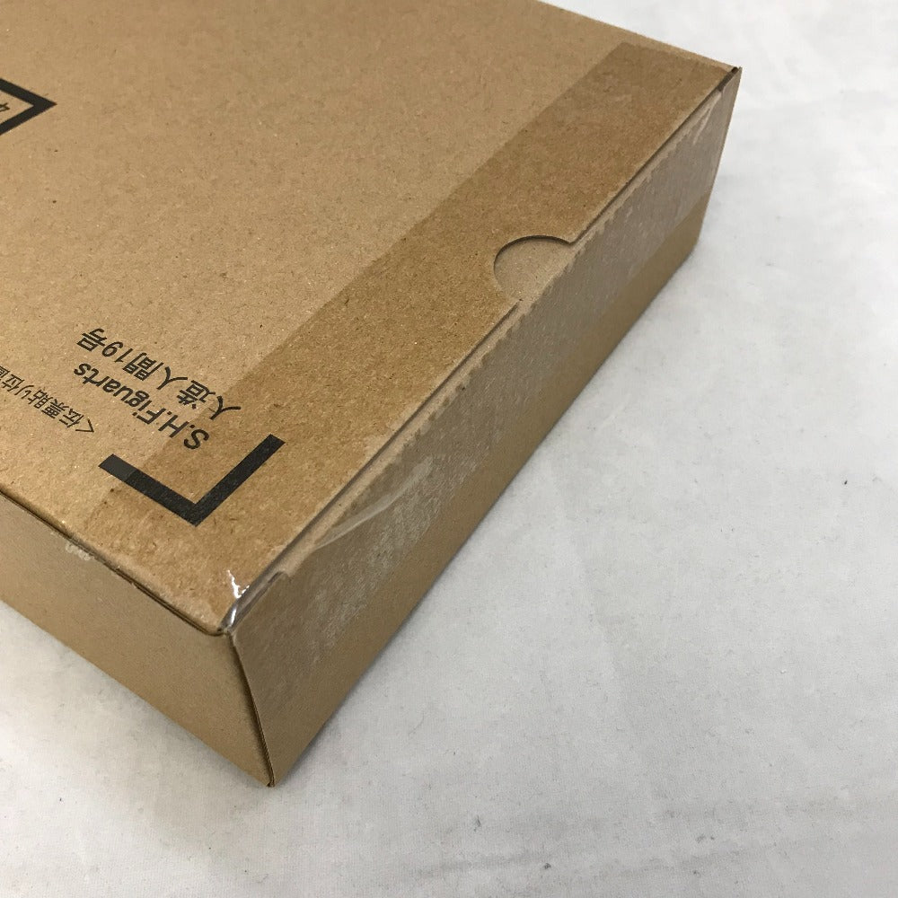 人造人間19号 ドラゴンボールZ S.H.Figuarts エスエイチ フィギュアーツ フィギュア 未開封品