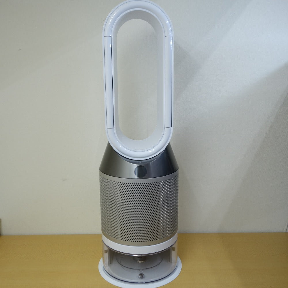 Dyson (ダイソン) Pure Humidify + Cool 加湿空気清浄機 ホワイト/シルバー 2020年製 箱なし PH01