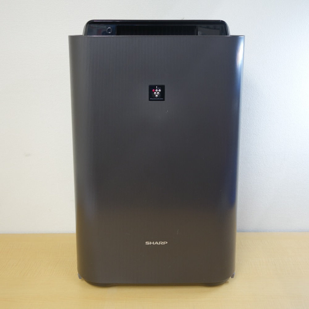SHARP シャープ 加湿空気清浄機 ⁄ KC-G50-H ⁄ 2018年製 SHARP シャープ
