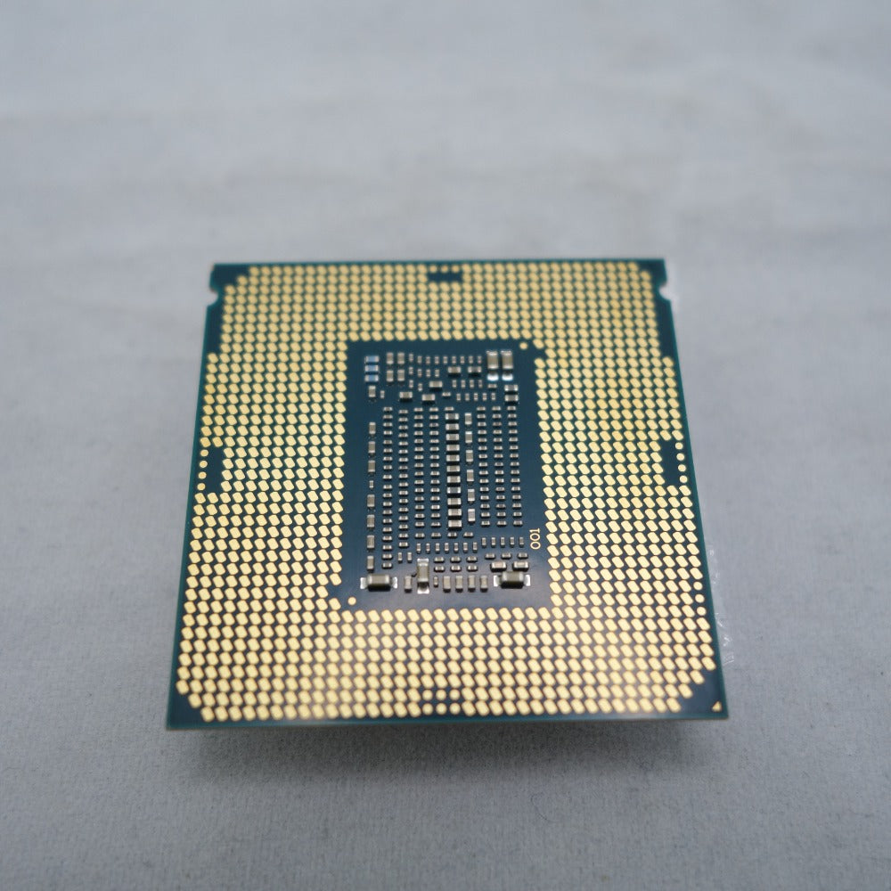 Intel (インテル) CPU Intel Core i5-9600 3.10GHz LGA1151 本体のみ
