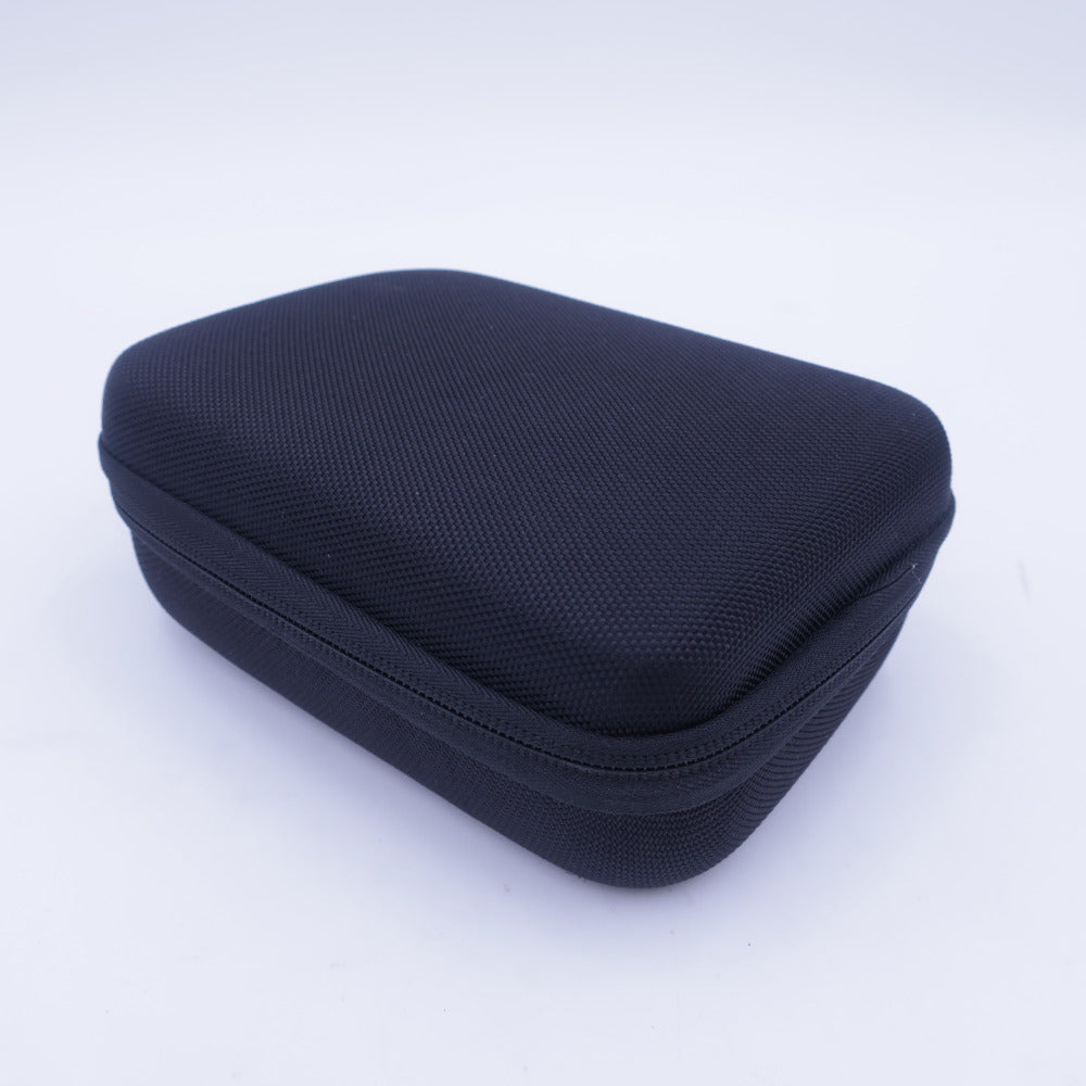 RICOH リコー デジタルカメラ WG80 ブラック 有効画素数1600万画素 防水IPX8相当 防塵 IP6X準拠