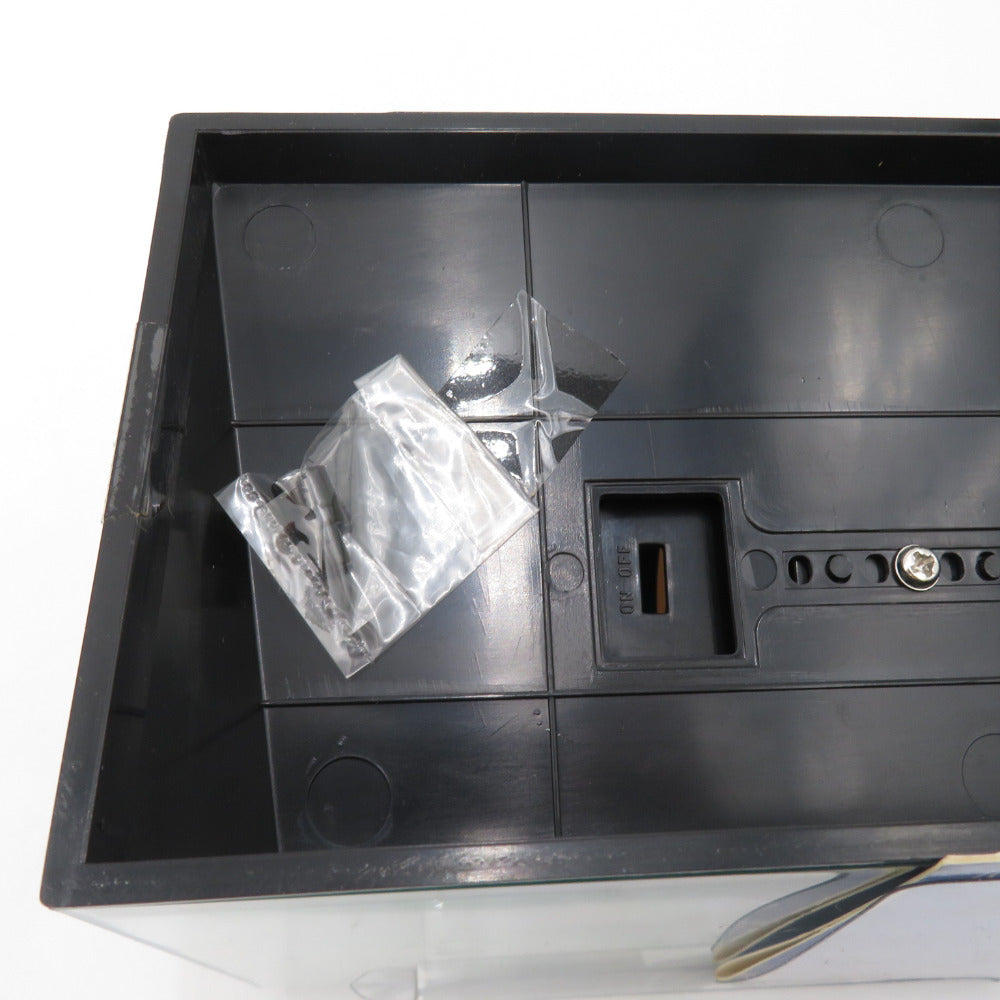 ミニクーパーS ブルー Auto Scale COLLECTION -GLOSS COAT- 完成品 京商 キョウショウ MR015HM 模型 美品