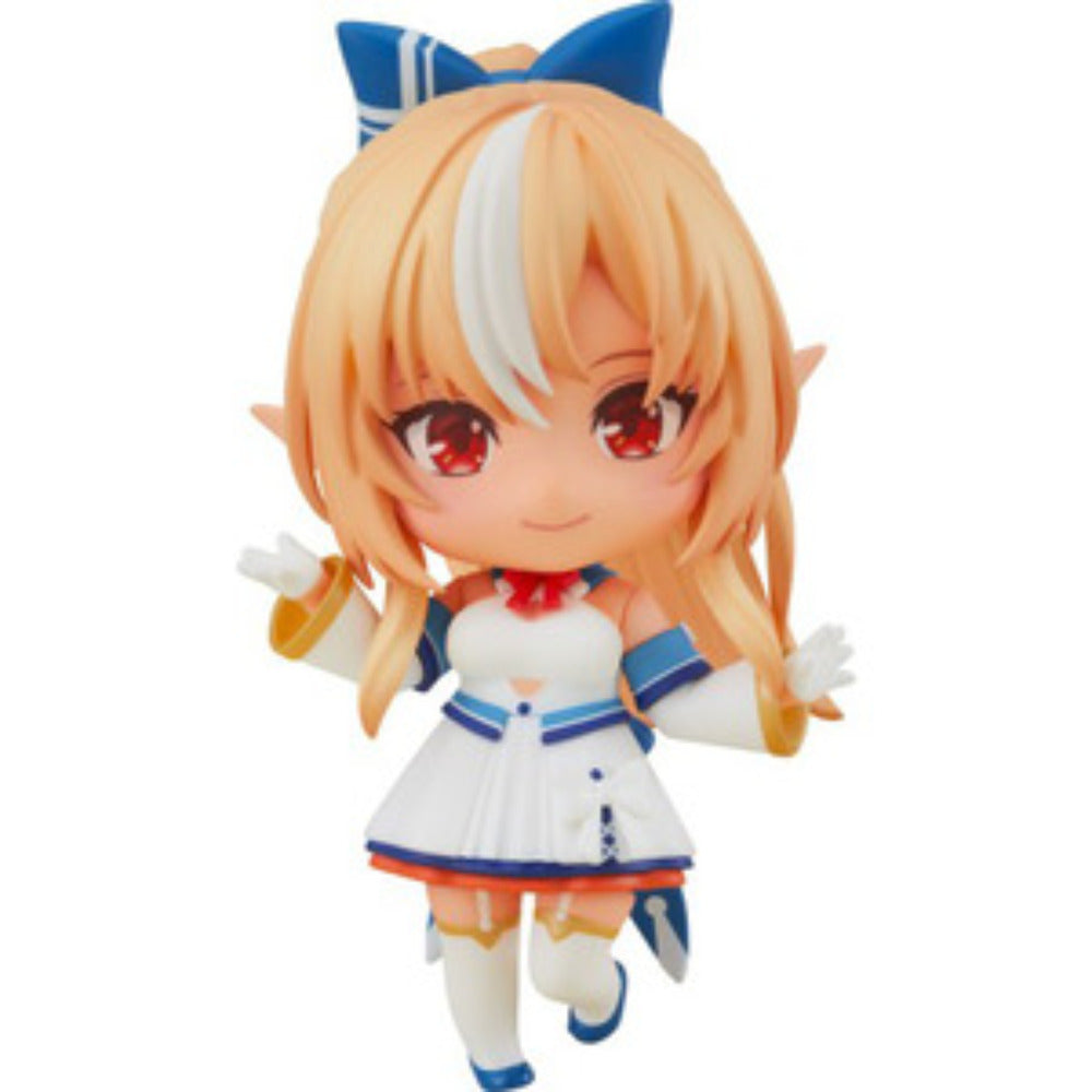 ホロライブ 不知火フレア 2009 ねんどろいど グッドスマイルカンパニー 