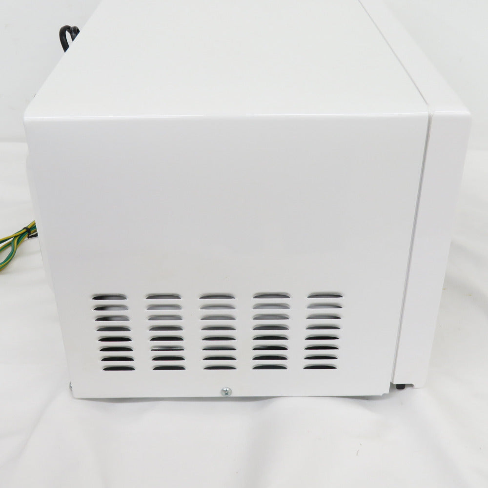 maxzen マクスゼン 電子レンジ・オーブン 電子レンジ 17L 東日本50Hz地域専用商品 JW17AGZ01 美品