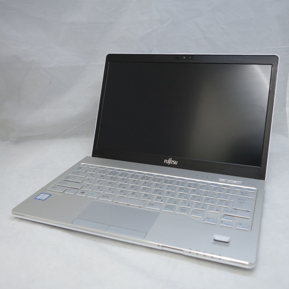 富士通 LIFEBOOK SH90/W ノートパソコン - ノートPC