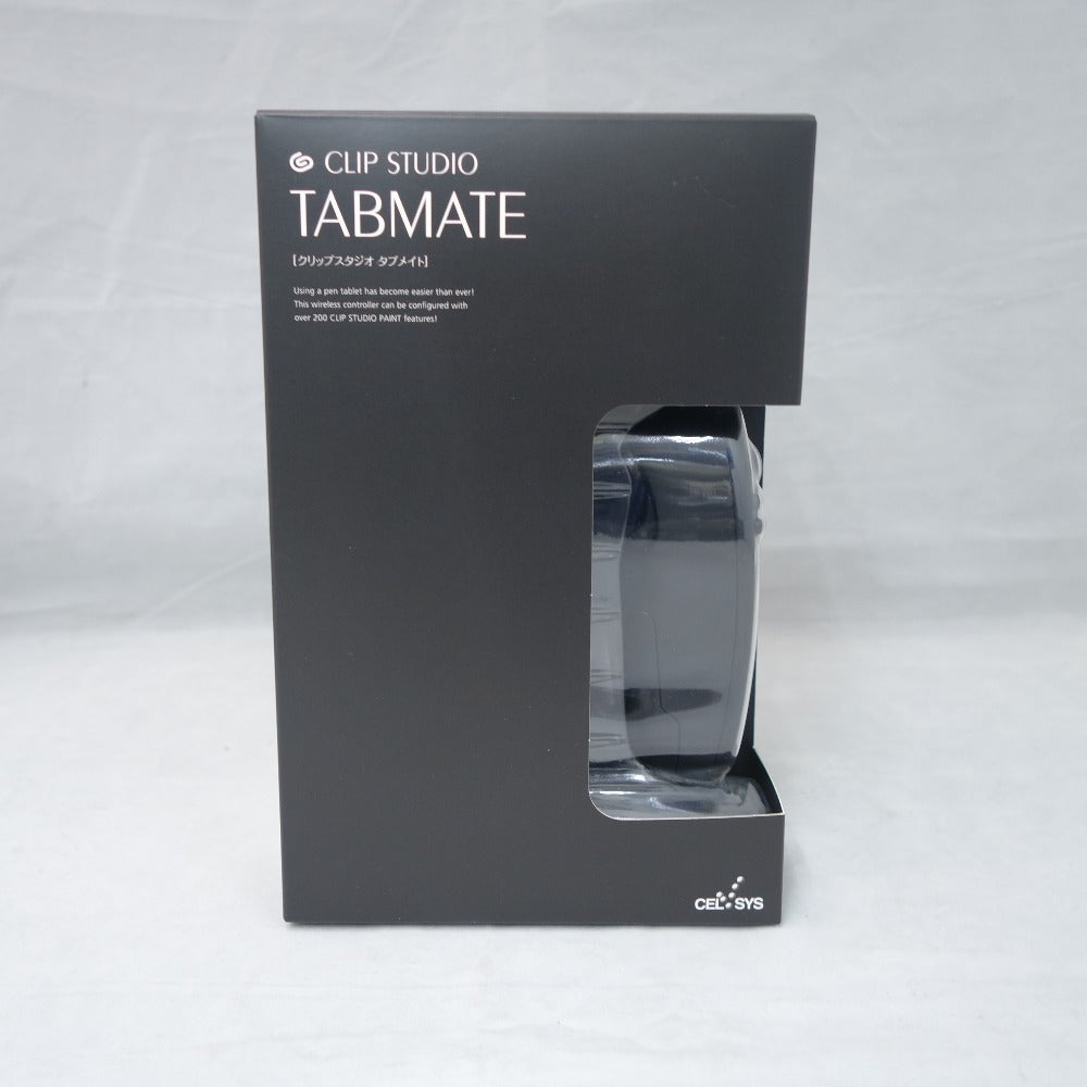 CLIP STUDIO TABMATE（クリップスタジオタブメイト） 開封品 CES-50033