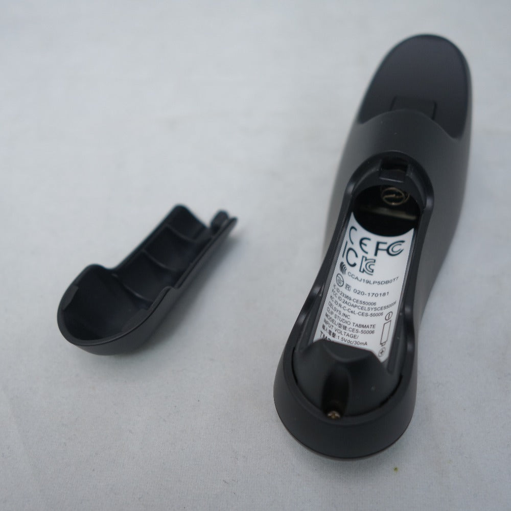 CLIP STUDIO TABMATE(クリップスタジオタブメイト) 開封品 CES-50033 美品