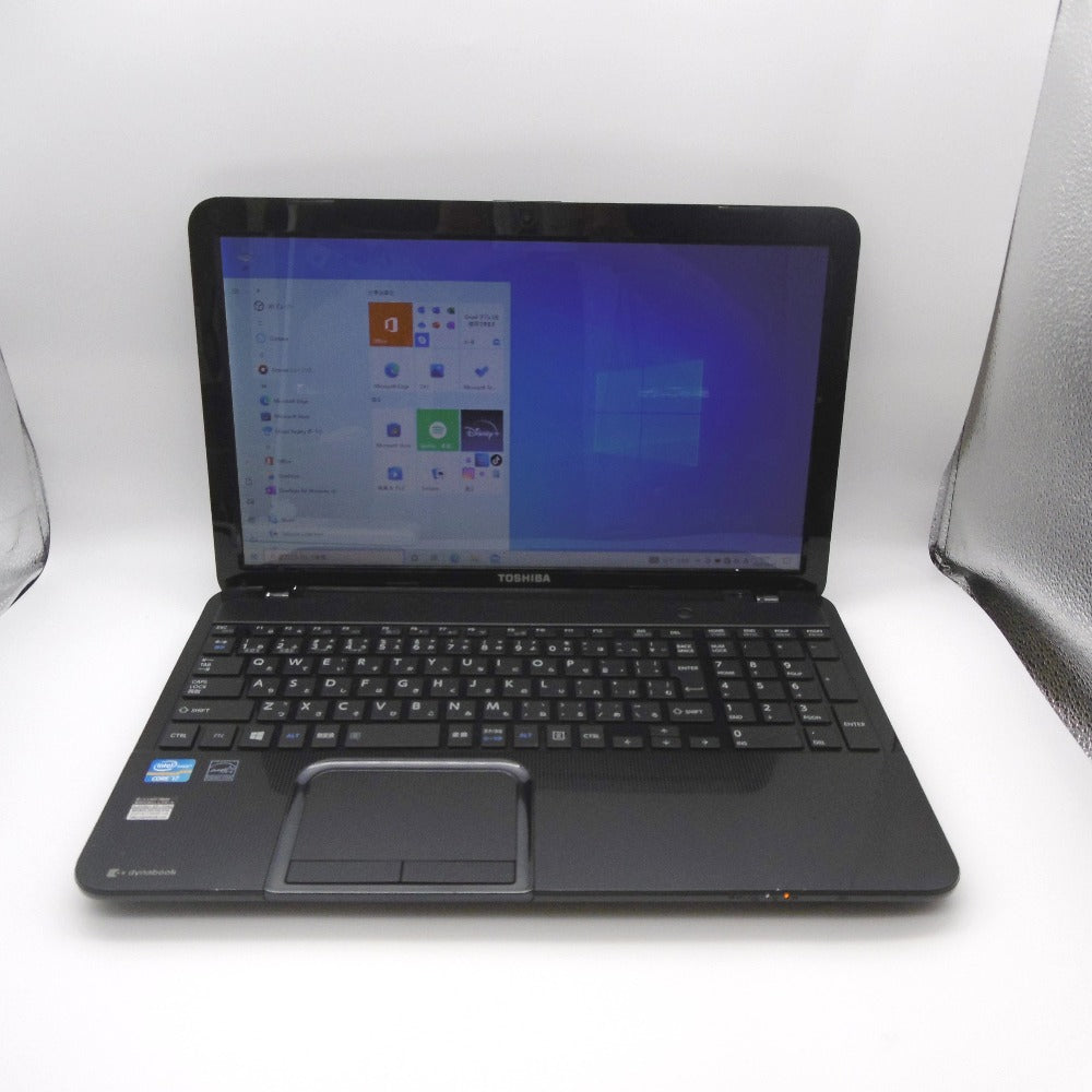 dynabook T 東芝 dynabook T552 T552/58HB Core i7-3630QM 2.40GHz