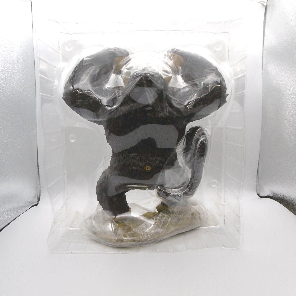 BANPRESTO (バンプレスト 一番くじ) フィギュア 一番くじ ドラゴンボールZ 限界突破編 大猿フィギュア賞 大猿 フィギュア 難あり