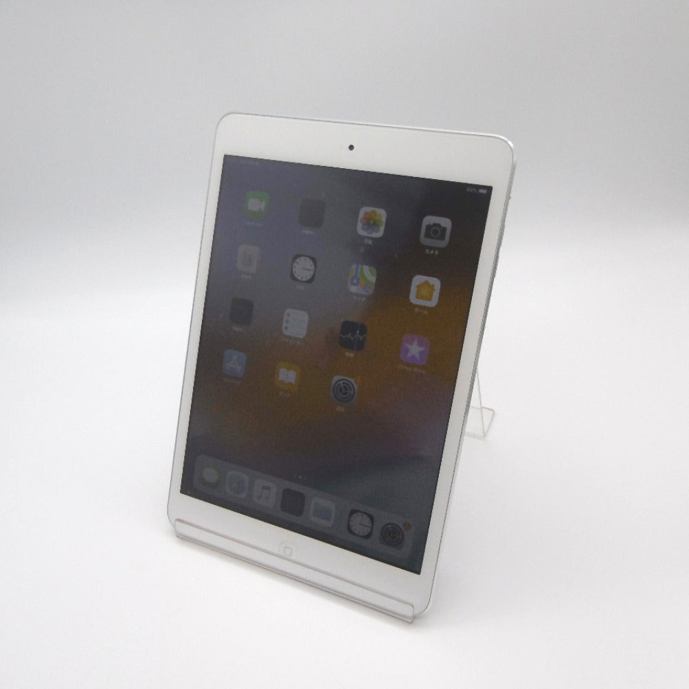 iPad mini (Apple アイパッド ミニ) iPad Apple iPad mini 2 Wi-Fiモデル 16GB ME279J/A  スペースグレイ