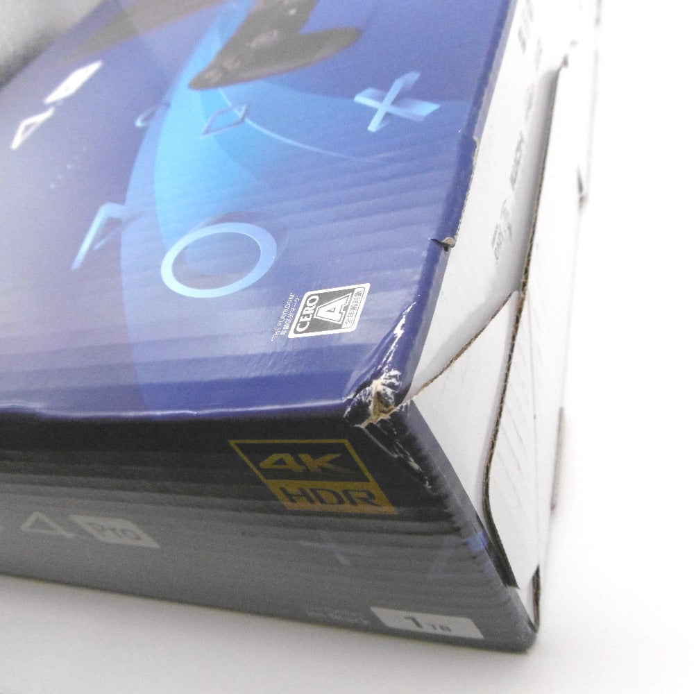 PlayStation (ソニー プレイステーション) ゲームハード SONY プレイステーション4 PS4 Pro CUH-7100BB01 1TB ジェット・ブラック CUH-7100BB01