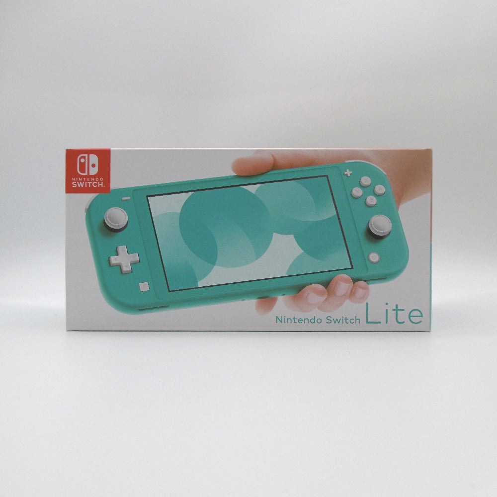 Nintendo Switch 任天堂 Nintendo Switch Lite/スイッチライト ...