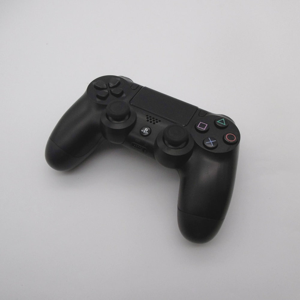 PlayStation4 (プレイステーション4) ゲームハード PlayStation 4 グレイシャー・ホワイト 500GB CUH-2100AB02 PS4 CUH-2100AB02 難あり