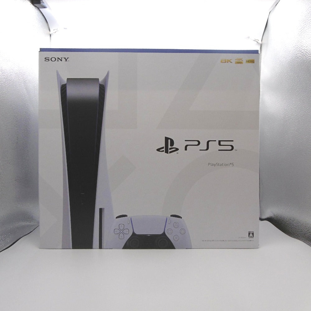 PlayStation5 PlayStation 5 CFI-1200A01 825GB プレイステーション 