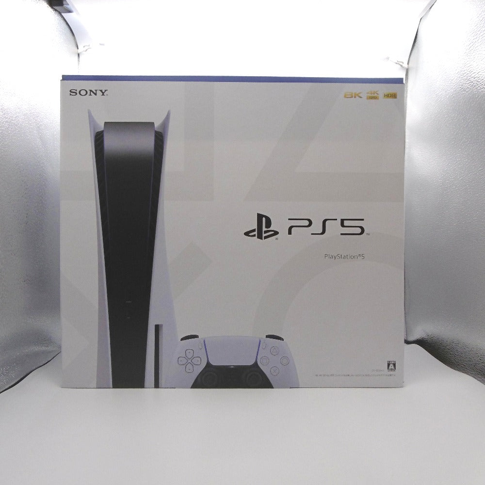 ゲームソフト/ゲーム機本体PlayStation 5 PS5 825GB本体☆ - 家庭用 ...