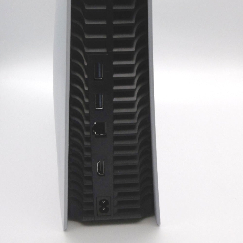 PlayStation5 (プレイステーション5) ゲームハード PlayStation 5 CFI-1200A01 825GB プレイステーション PS5 本体 CFI-1200A01 美品