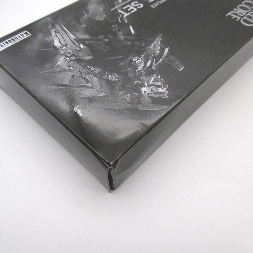 KOTOBUKIYA (コトブキヤ) フィギュア 壽屋 アーマード・コア4 レイレナード 03-AALIYAH シュープリス 特典付き 開封品