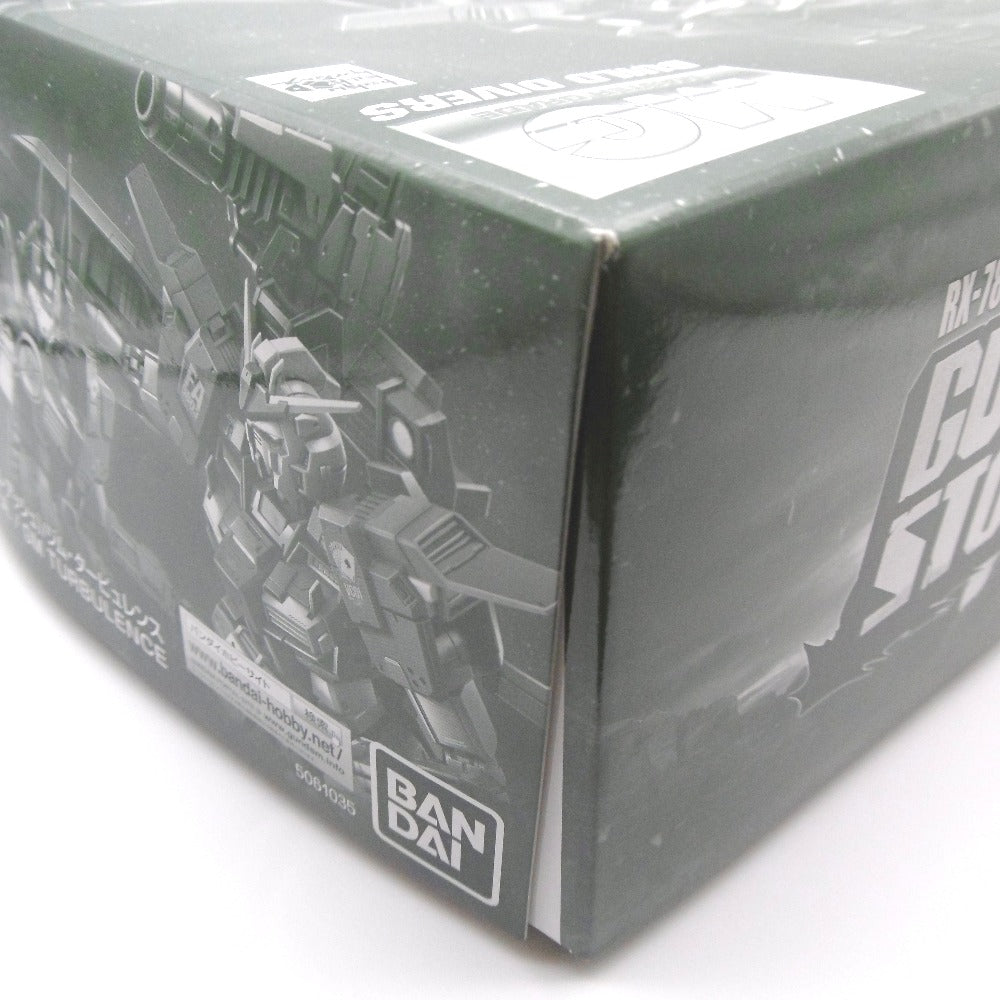BANDAI (バンダイ) プラモデル プレミアムバンダイ限定 MG ガンダムストームブリンガー F.A.(フェイタル・アッシュ)/ジム・タービュレンス 未組立 プラモデル 美品