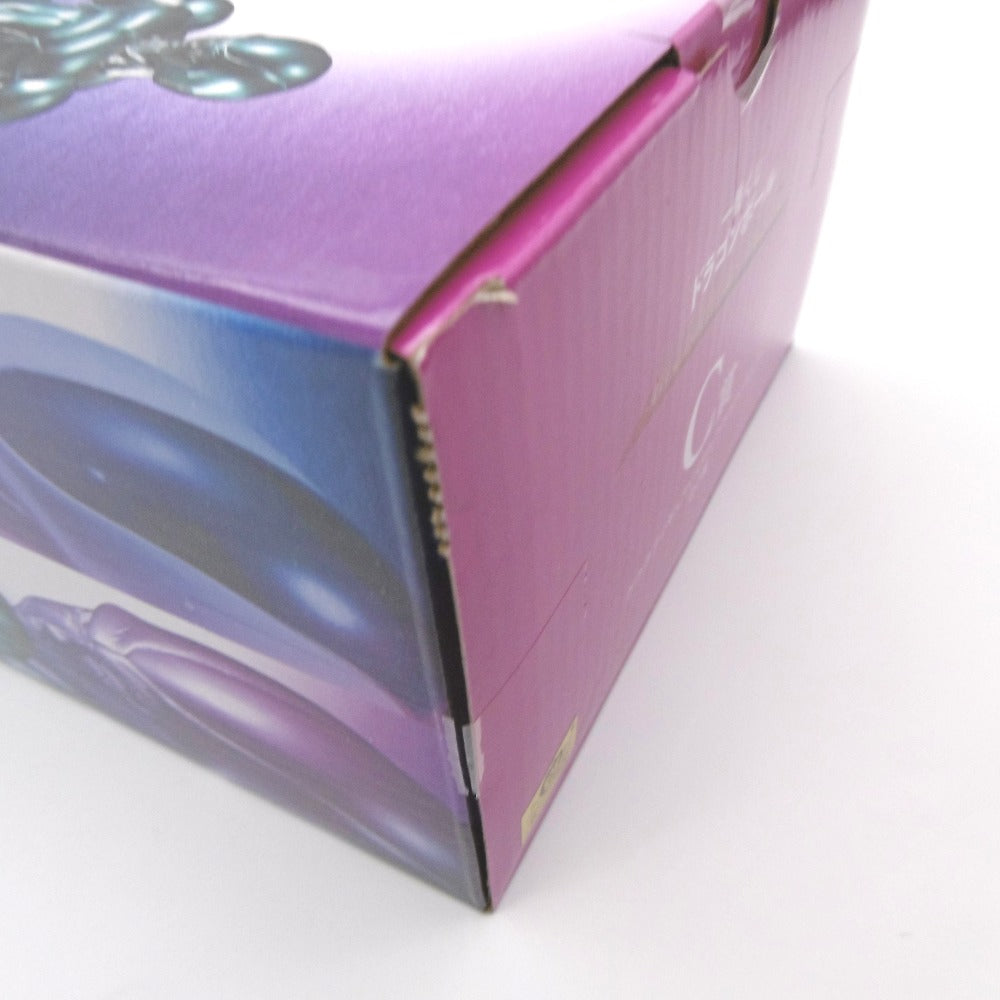 BANDAI (バンダイ 一番くじ) フィギュア 一番くじ ドラゴンボール HISTORY OF THE FILM C賞 クウラ フィギュア 内袋未開封 美品